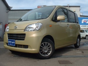 ﾀﾝﾄｴｸﾞｾﾞ660L 4WD