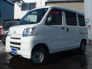 H25ﾊｲｾﾞｯﾄｶｰｺﾞ